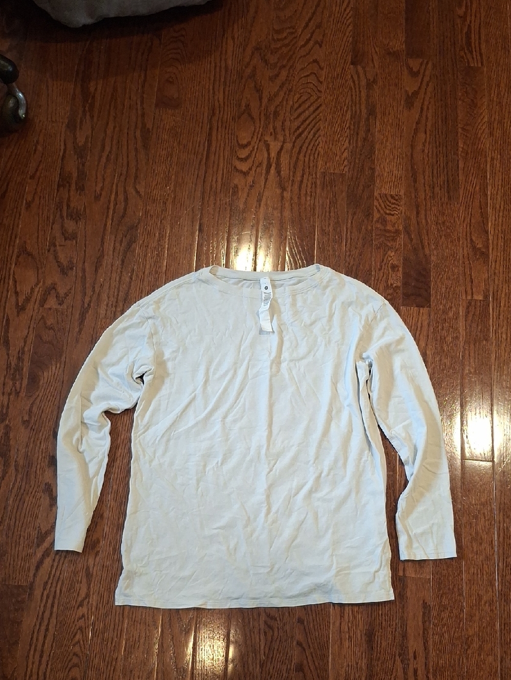 Lululemon Long Sleeve